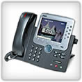 Communications Network Solutions : Hosted Voice over IP Telephony